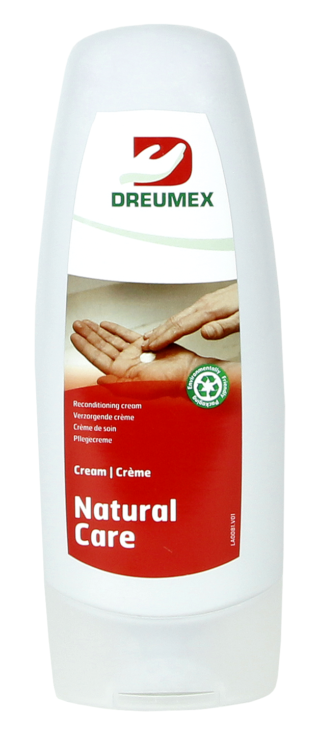 Dreumex natural care 250 ml.
