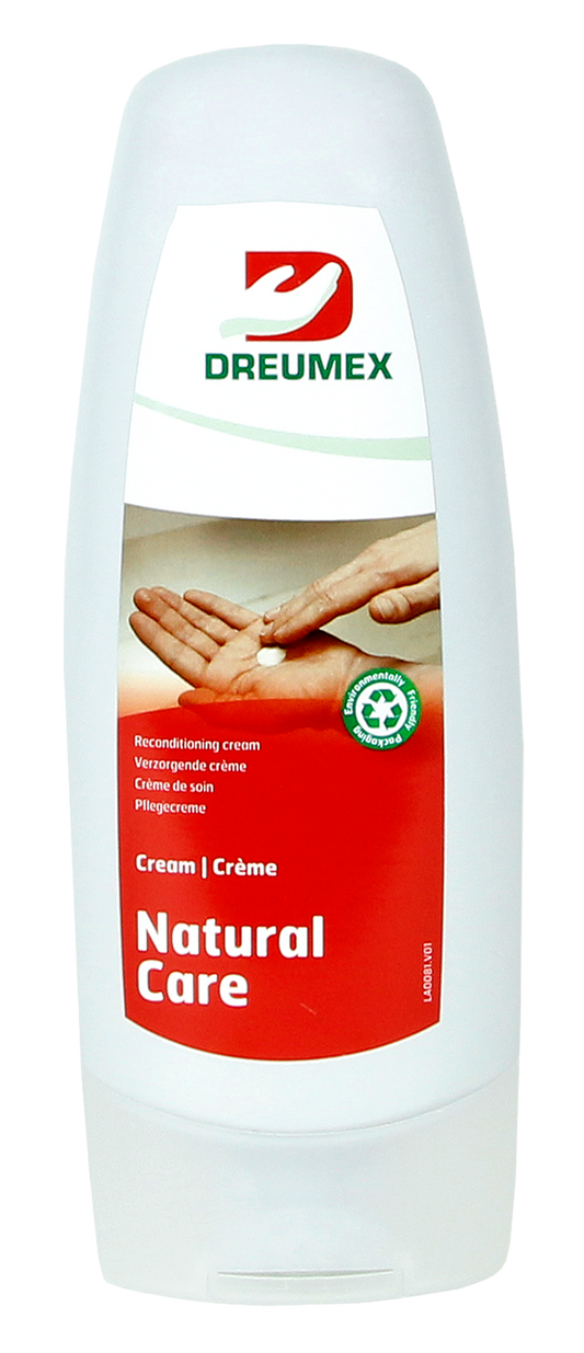 Dreumex natural care 250 ml.