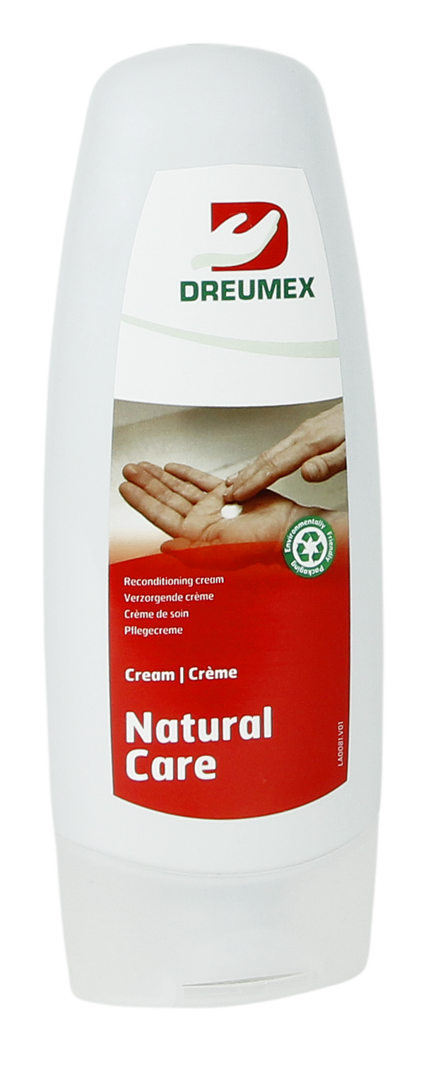 Dreumex natural care 250 ml.