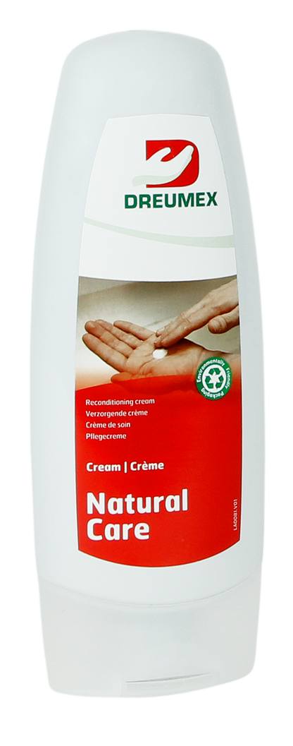 Dreumex natural care 250 ml.