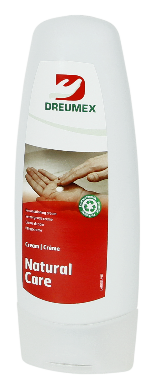Dreumex natural care 250 ml.