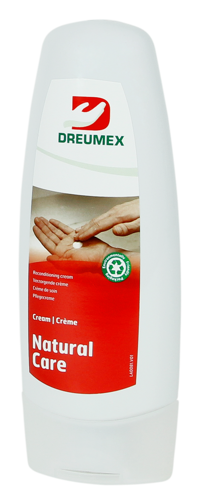 Dreumex natural care 250 ml.