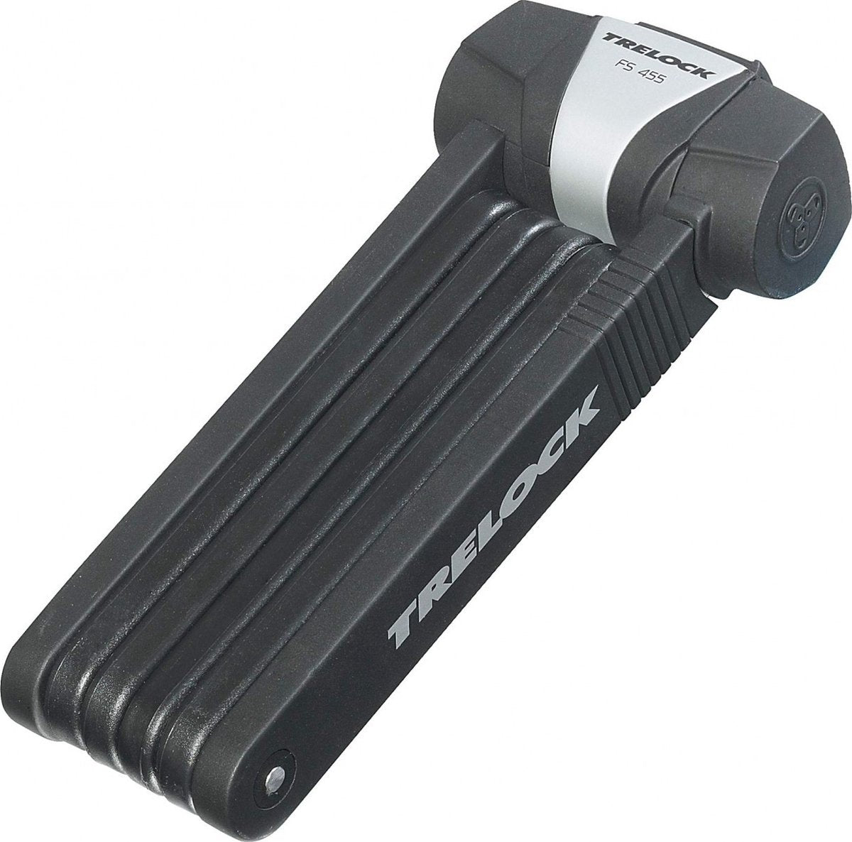 Trelock vouwslot FS 455 COPS ZC 401 Schwarz - 8001976