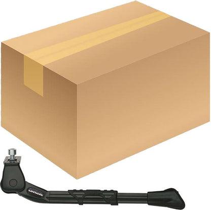 Ursus standaard King zwart alu. verstelbaar oem (20)