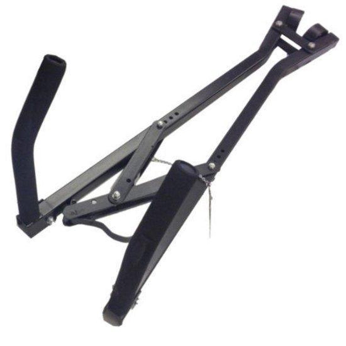 Bicycle Carrier fietsendrager 2 fietsen max. 60 kg.