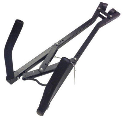 Bicycle Carrier fietsendrager 2 fietsen max. 60 kg.