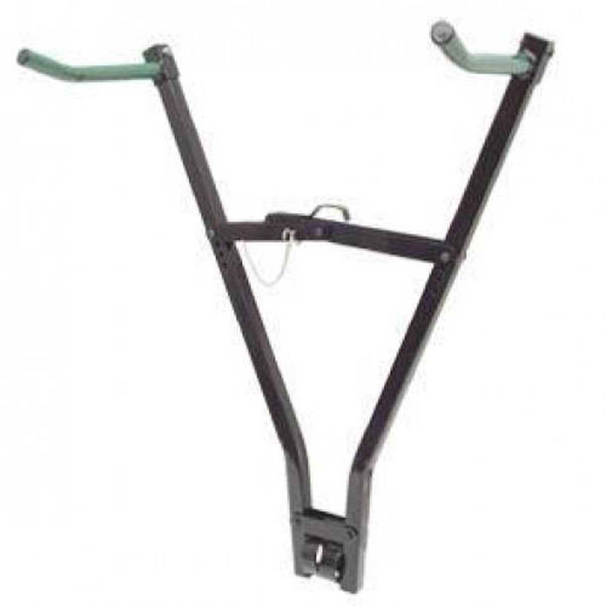 Bicycle Carrier fietsendrager 2 fietsen max. 60 kg.