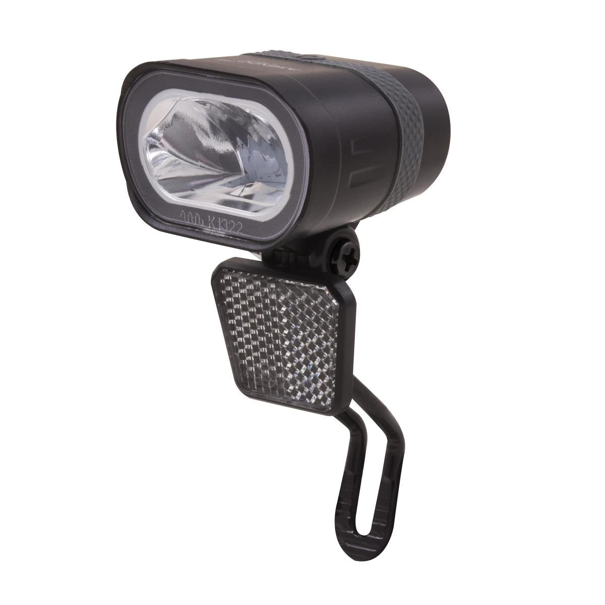 Spanninga Axendo 40 XE E-Bike koplamp 6-36VDC BR195