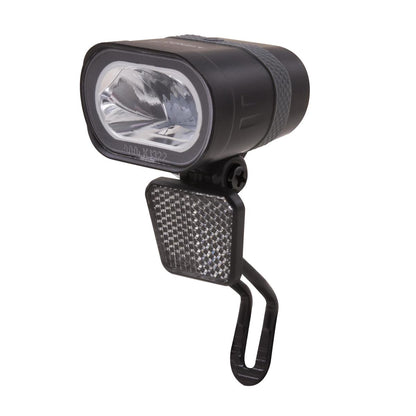 Spanninga Axendo 40 XE E-Bike koplamp 6-36VDC BR195