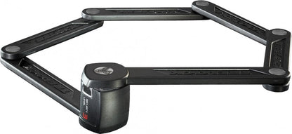 Trelock vouwslot FS 455 COPS ZC 401 Schwarz - 8001976