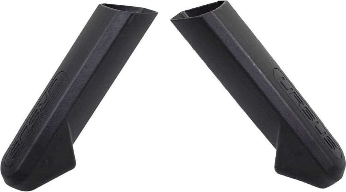 Ursus Jumbo Evo standaardvoet links + rechts (2)