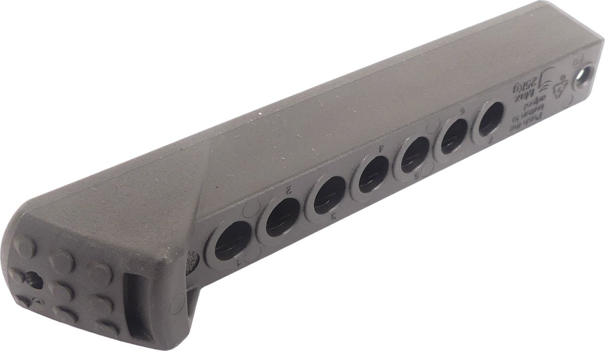 Ursus Mooi standaardvoet