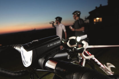 Trelock LS350 I-GO SPORT 15FB - 8002857