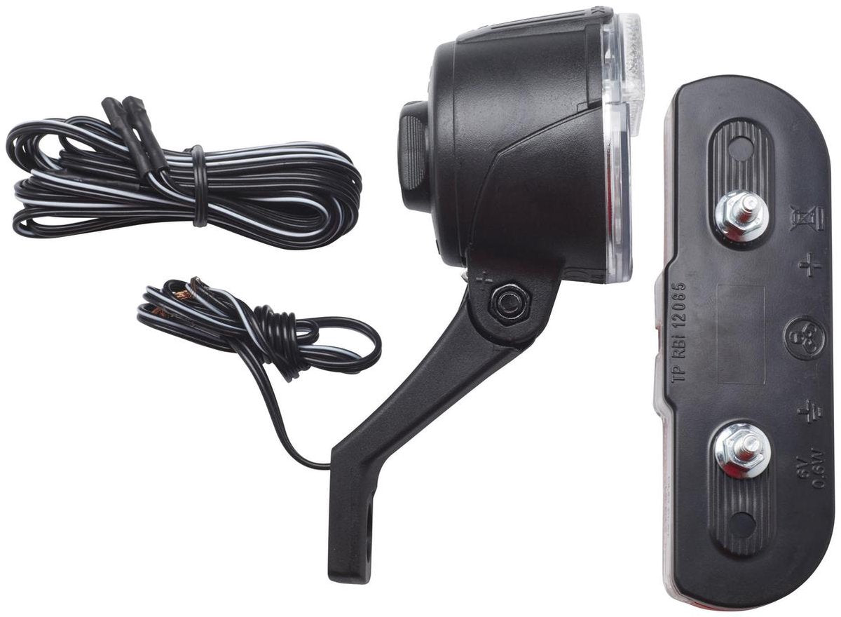 Trelock LS 593 MINI FDSSL + LS 61 - 8003252