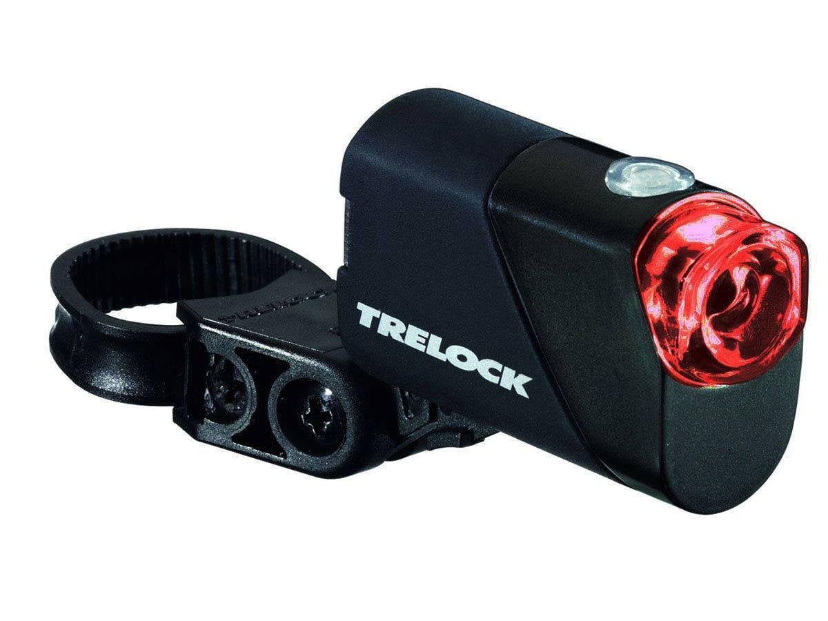 Trelock LS 710 REEGO RB Black BATT ZL320 - 8002402
