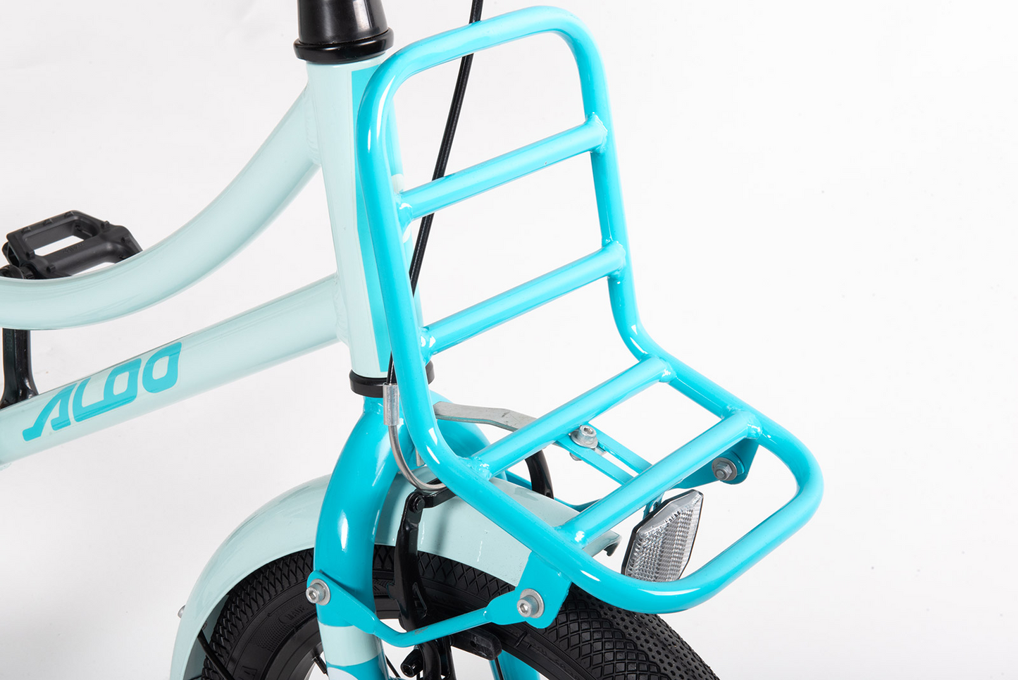 ALDO 12'' Luna mintgroen