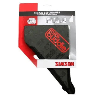 Simson 021021 pedaal beschermer *