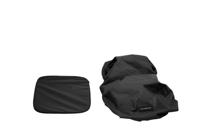 New Looxs Clipper Shopping Package zwart - 129.330