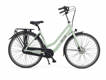 ALDO Strada dames 28" 3GRB - 50 cm mint groen