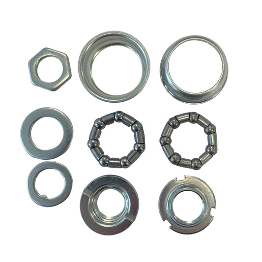 Cross BMX trapas set one-piece 43.5 mm