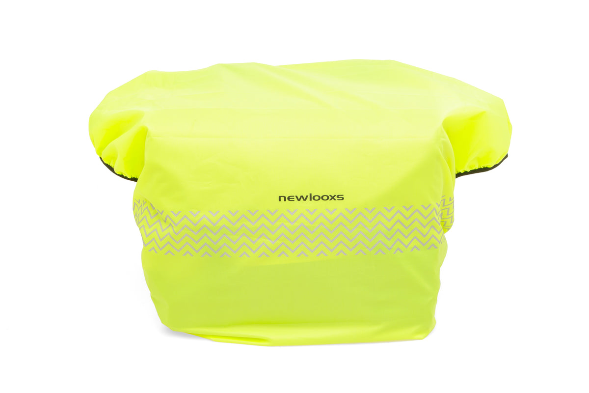 New Looxs Raincover Double Neon Yellow - 143.200