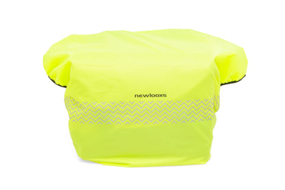 New Looxs Raincover Double Neon Yellow - 143.200