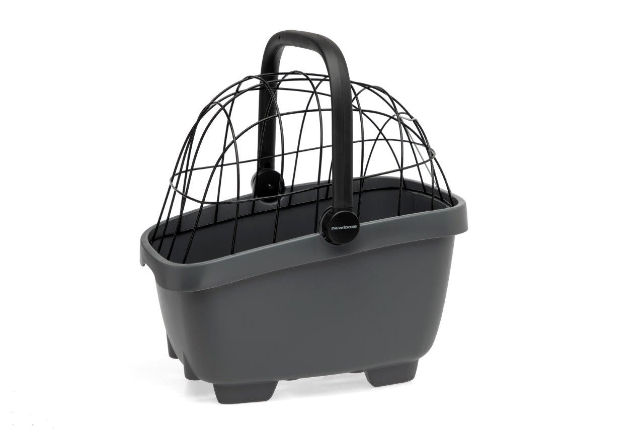 New Looxs Clipper Pet Package zwart - 153.330