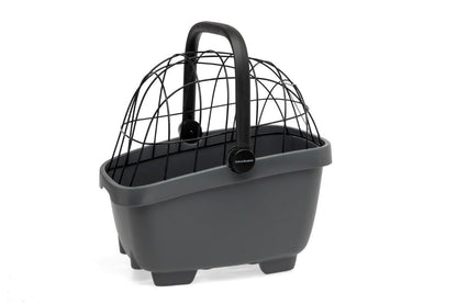 New Looxs Clipper Pet Package zwart - 153.330