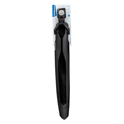 Polisport Mud PRO spatbord achter 26"/29" zwart