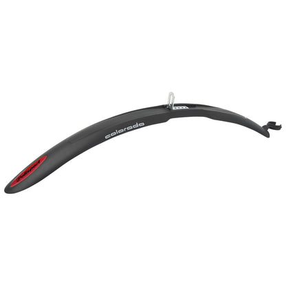 Polisport Colorado spatbord set 24"/26" v-brake en verende vork