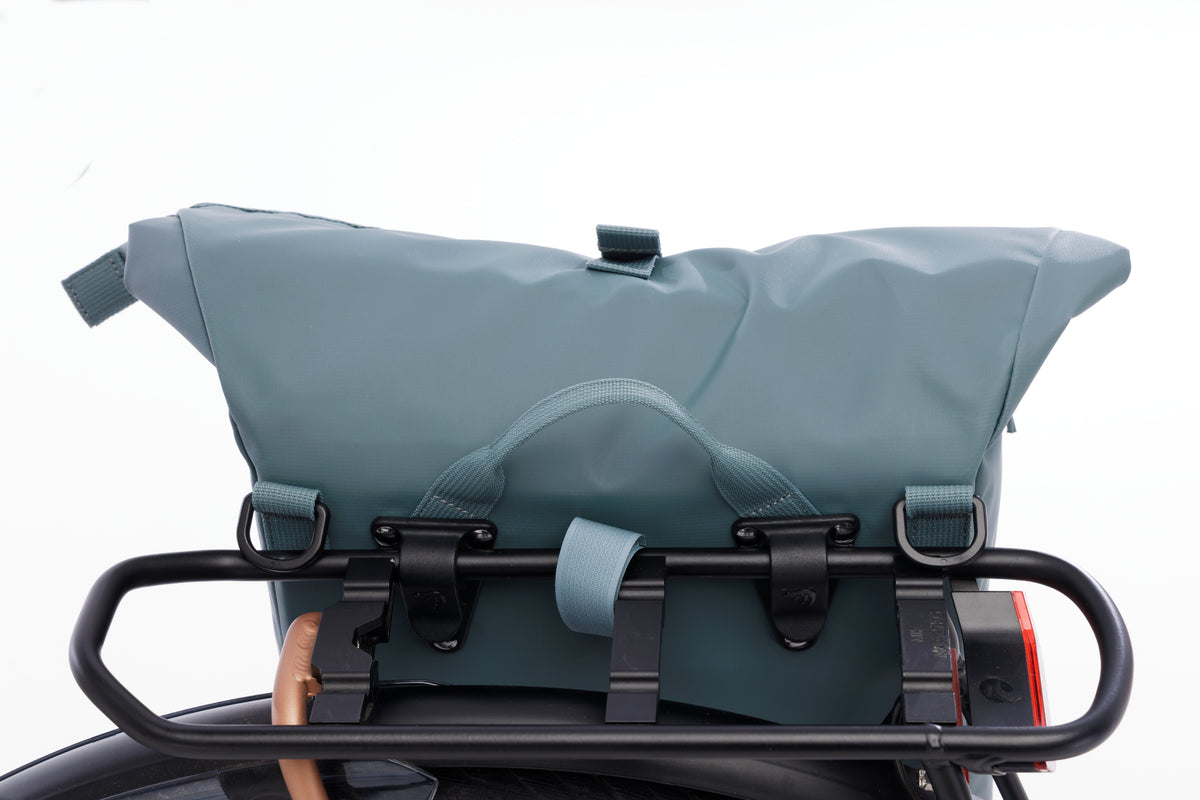 New Looxs Cantos Bag Single Sea Blue 16,5L - 167.154