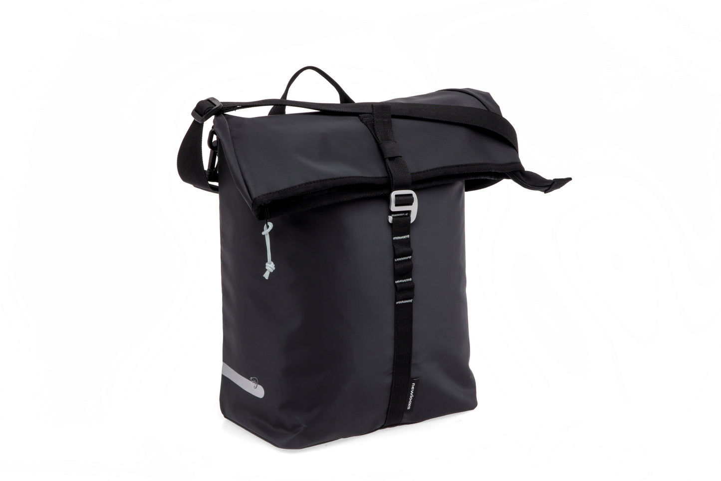 New Looxs tas nr. 167 Cantos Bag Single Black - 167.330