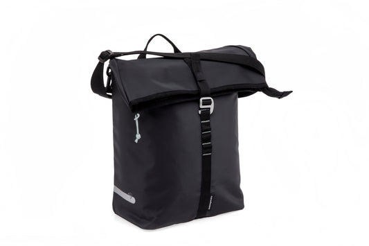 New Looxs tas nr. 167 Cantos Bag Single Black - 167.330