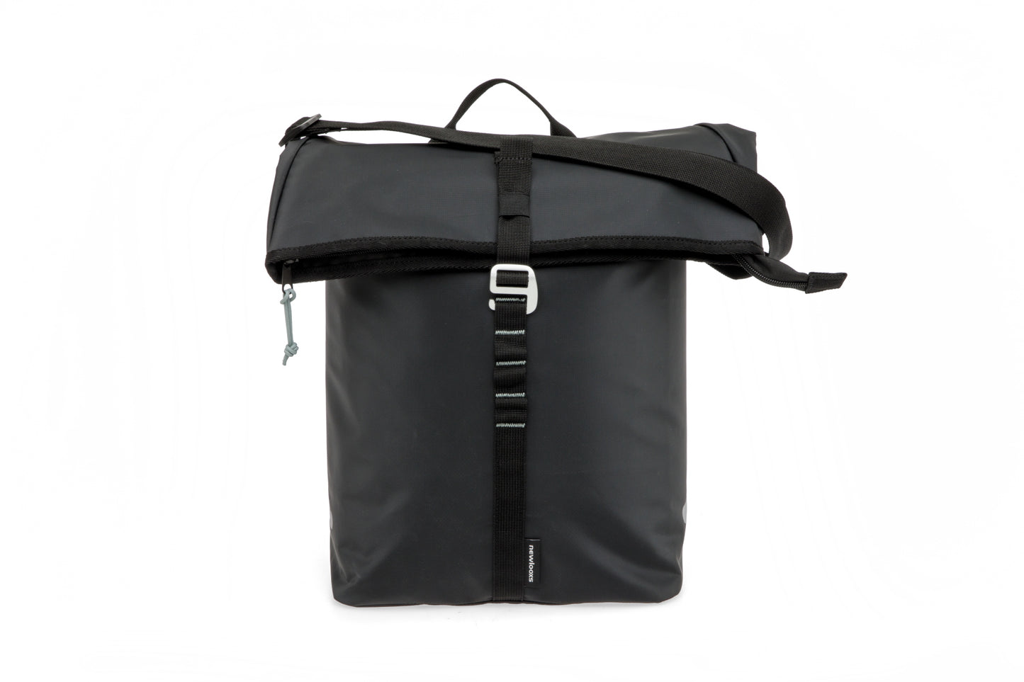 New Looxs tas nr. 167 Cantos Bag Single Black - 167.330