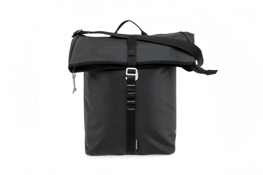 New Looxs tas nr. 167 Cantos Bag Single Black - 167.330