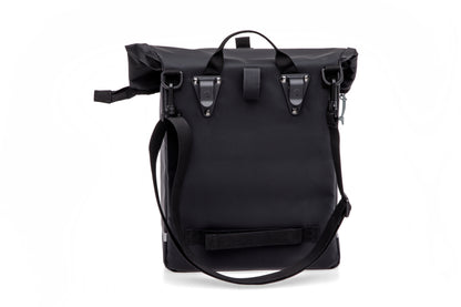 New Looxs tas nr. 167 Cantos Bag Single Black - 167.330