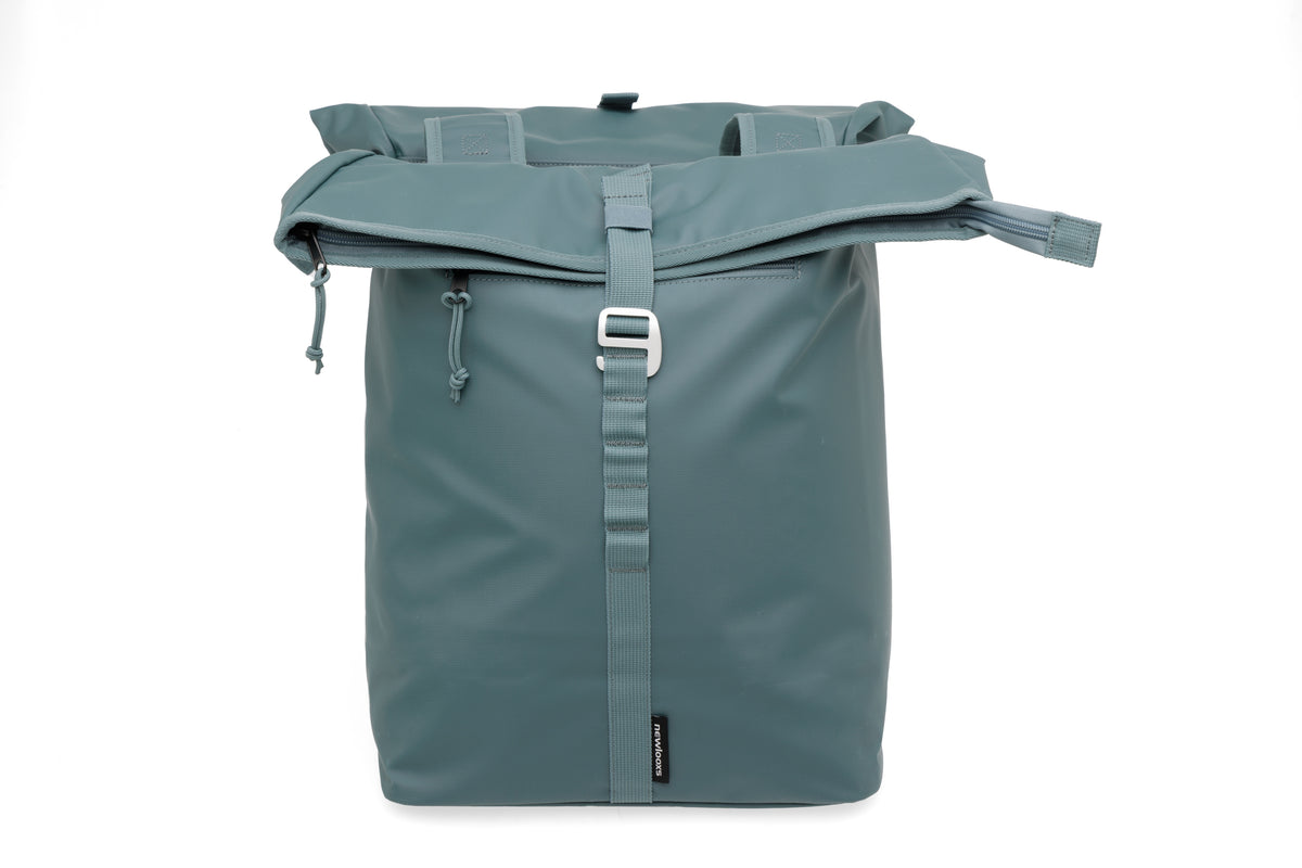 New Looxs Cantos Bag Double Sea Blue 36L - 168.154