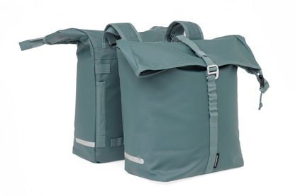 New Looxs Cantos Bag Double Sea Blue 36L - 168.154
