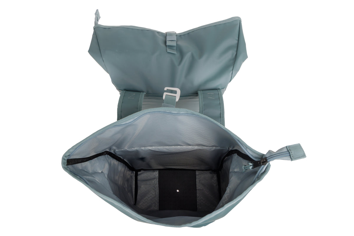 New Looxs Cantos Bag Double MIK 2.0 Sea Blue 36L - 168.154MIK2