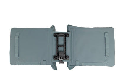New Looxs Cantos Bag Double MIK 2.0 Sea Blue 36L - 168.154MIK2