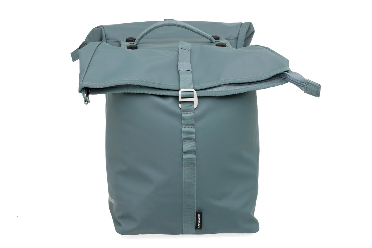 New Looxs Cantos Bag Double MIK 2.0 Sea Blue 36L - 168.154MIK2