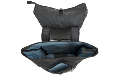 New Looxs tas nr. 168 Cantos Bag Double Black - 168.330