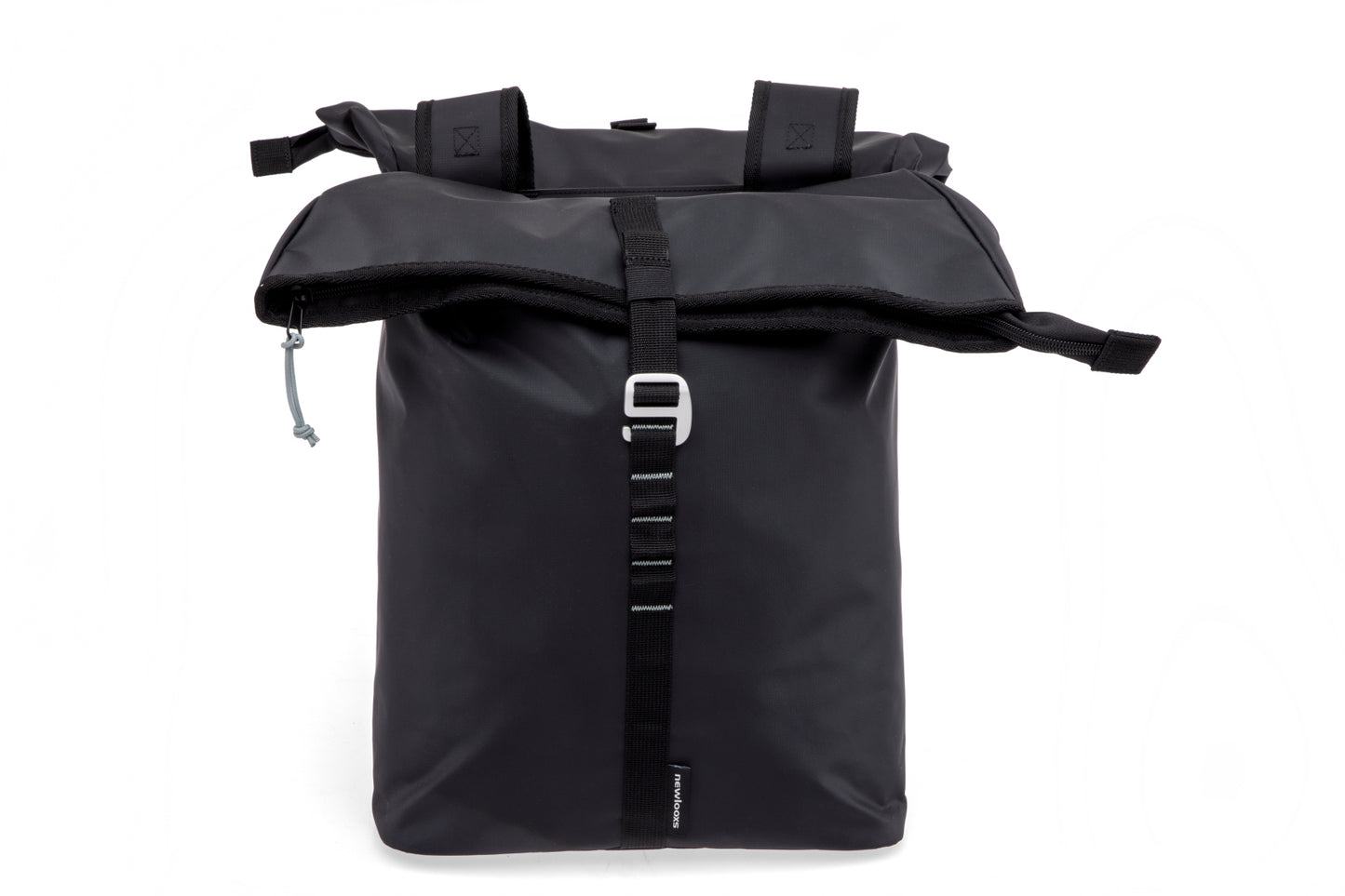 New Looxs tas nr. 168 Cantos Bag Double Black - 168.330