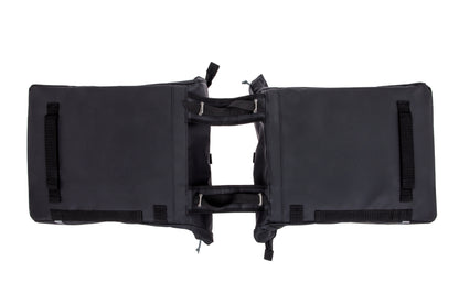 New Looxs tas nr. 168 Cantos Bag Double Black - 168.330