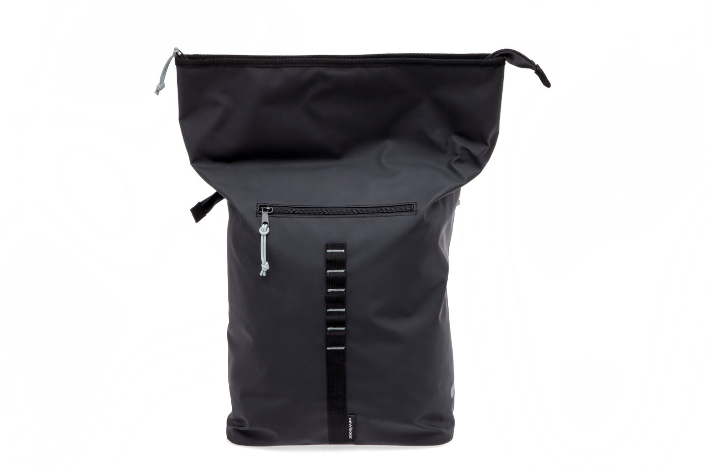 New Looxs tas nr. 168 Cantos Bag Double MIK 2.0 Black - 168.330MIK2.0