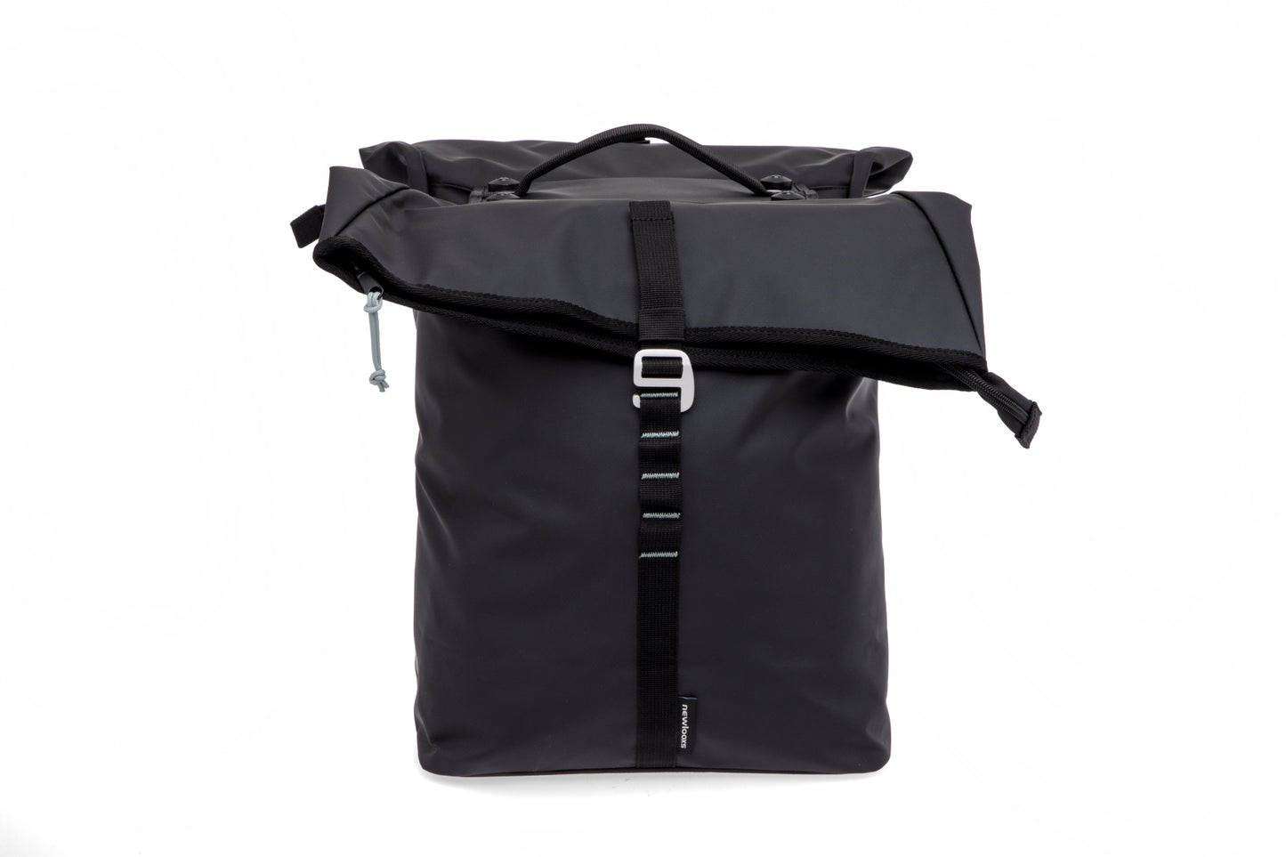 New Looxs tas nr. 168 Cantos Bag Double MIK 2.0 Black - 168.330MIK2.0