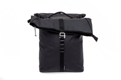 New Looxs tas nr. 168 Cantos Bag Double MIK 2.0 Black - 168.330MIK2.0