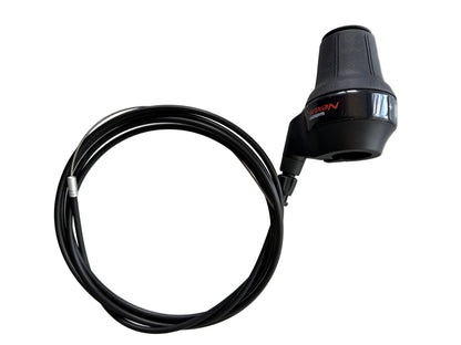 Shimano SG-C7000-5R rollerbrake naaf Nexus 5 cpl.