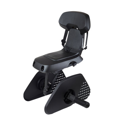 Polisport Guppy junior MIK-HD All black