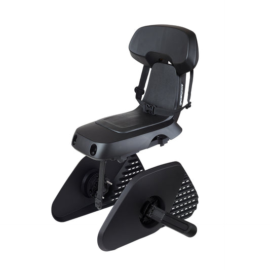 Polisport Guppy junior MIK-HD All black